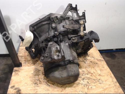 Gearbox CITROËN C3 I (FC_, FN_) 1.4 i | BP25400192M3 