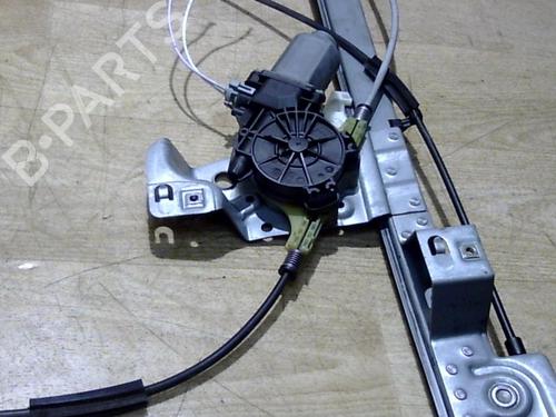 Front right window mechanism RENAULT KANGOO Express (FW0/1_) 1.5 dCi 85 (FW0K, FW0L, FW0B) | BP25383517C23 