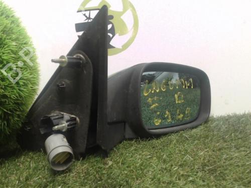 Used Right mirror RENAULT LAGUNA II (BG0/1_) 1.8 16V (BG04, BG0B, BG0C, BG0V) (117 hp) 25394905