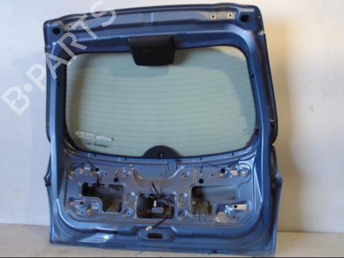 Tailgate NISSAN MICRA III (K12) 1.2 16V | BP32406929C6