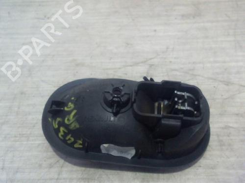 Front right interior door handle RENAULT SCÉNIC II (JM0/1_) 1.5 dCi (JM02, JM13) | BP25389854I14 
