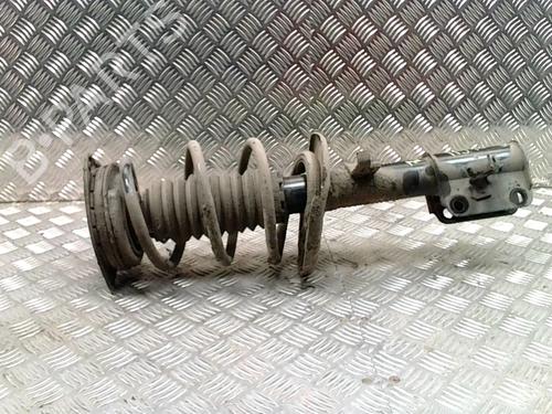 Used Left front shock absorber RENAULT LAGUNA III (BT0/1) 2.0 dCi (BT01, BT08, BT09, BT0E, BT0K, BT12, BT1C, BT1D,... (150 hp) 25994423