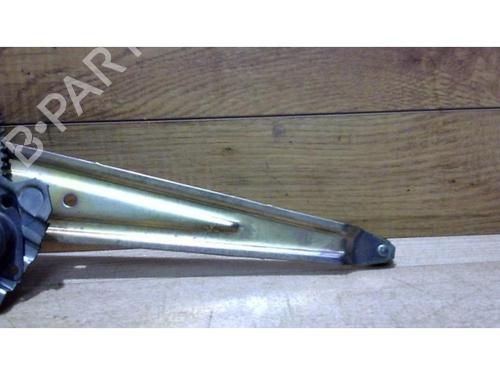 Rear left window mechanism TOYOTA YARIS VERSO (_P2_) 1.3 (NCP20_, NCP22_, NCP20R, NCP22R) | BP25410864C24 