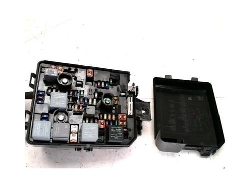 Used Fuse box OPEL MOKKA / MOKKA X (J13) 1.6 CDTI (_76) (136 hp) 25418402