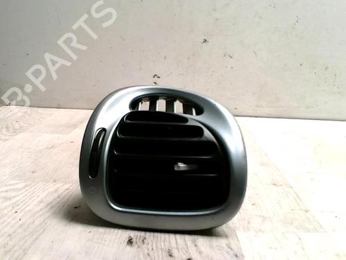 Used Air vent Air vent CITROËN XSARA PICASSO (N68) 1.6 HDi (90 hp) 25426549 25426549
