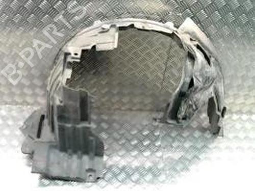 Used Wheel arch NISSAN MICRA III (K12) 1.2 16V (80 hp) 26437986