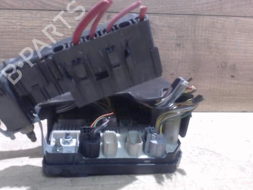 Fuse box RENAULT KANGOO Express (FW0/1_) 1.6 16V (FW03, FW09, FW0D, FW0U, FW0W, FW13) | BP25384292E1