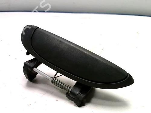 Used Rear left exterior door handle DACIA LOGAN MCV (KS_) 1.5 dCi (KS0W) (86 hp) 31225206