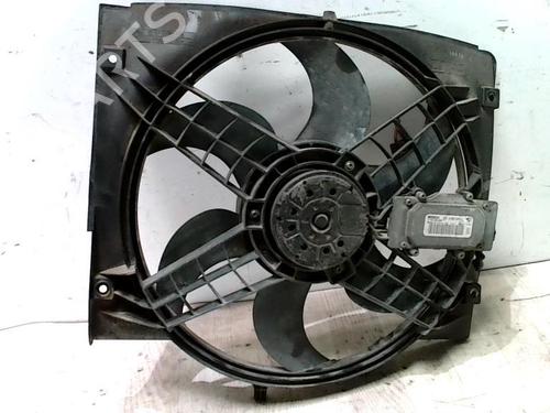 Used Heater blower motor Heater blower motor BMW 3 (E46) 320 d (150 hp) 33683745 33683745