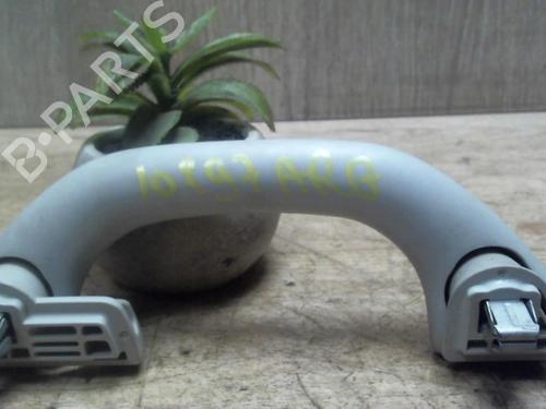 Used Interior roof handle VW POLO V (6R1, 6C1) 1.2 (60 hp) 28797004