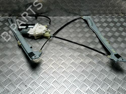 Rudehejsemekanisme ventre foran RENAULT LAGUNA III (BT0/1) 2.0 dCi (BT01, BT08, BT09, BT0E, BT0K, BT12, BT1C, BT1D,... (150 hp) 31165742