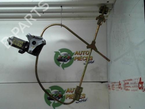 front-left-window-mechanism-renault-clio-i-bc57_-5357_-1990-1991-1992-1993-1994-1995-1996-1997-1998-1999-25400727 main image