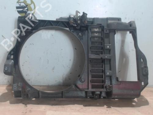 Tværbjælke CITROËN C5 II (RC_) 1.6 HDi (RC8HZB) (109 hp) 25385846