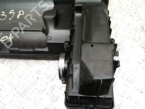 Air filter box RENAULT CLIO IV (BH_) 1.2 16V | BP32271729M87