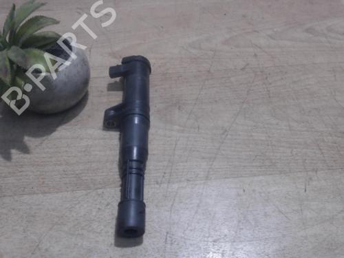 Injector RENAULT LAGUNA II (BG0/1_) 1.6 16V (BG0A, BG0L) | BP31220075M100 