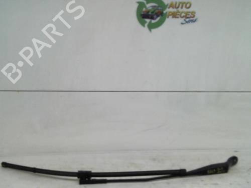 Used Front windshield wiper arm PEUGEOT 207 (WA_, WC_) 1.6 HDi (92 hp) 25399163
