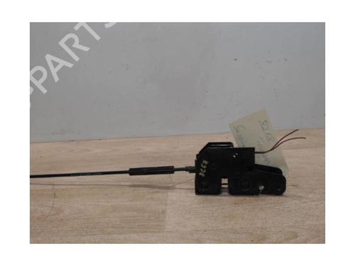 Hood lock VW TOURAN (1T1, 1T2) 2.0 TDI 16V | BP25386548C133 
