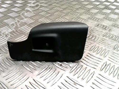 Used Left rear window switch OPEL MERIVA B MPV (S10) 1.4 (75) (120 hp) 31236929
