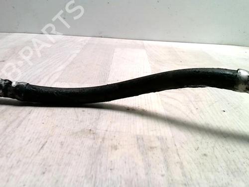 AC pipe CITROËN C8 (EA_, EB_) 2.0 HDi | BP31224537M126