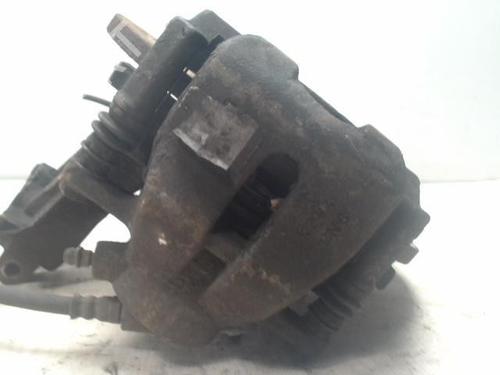 Used Left front steering knuckle CITROËN C3 I (FC_, FN_) 1.4 HDi (70 hp) 25427608