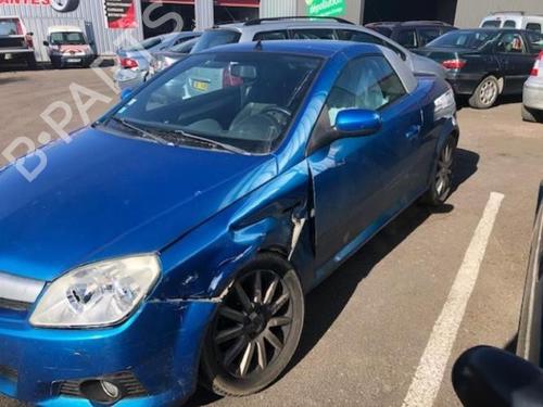 Alternator OPEL TIGRA TwinTop (X04) 1.4 (R97) | BP25409051M7