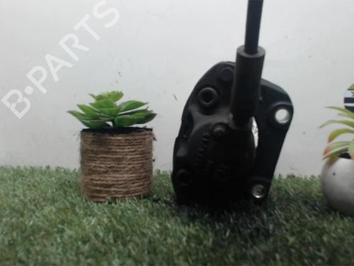 Højre bremsekaliber foran RENAULT TWINGO II (CN0_) 1.5 dCi (CN0E) | BP25396855M104 