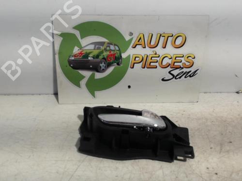 Used Front right interior door handle CITROËN C4 Coupe (LA_) 1.6 HDi (109 hp) 25398664