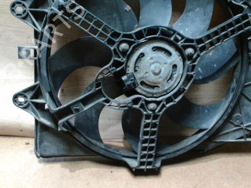 Heater blower motor OPEL CORSA D (S07) 1.3 CDTI (L08, L68) | BP31227720M62 