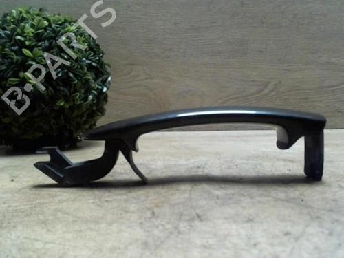 Front right exterior door handle SEAT LEON (1P1) 2.0 TDI 16V | BP29306480C129 