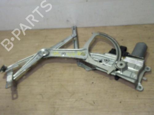 Front left window mechanism OPEL ASTRA H (A04) 1.7 CDTI (L48) | BP30666063C22