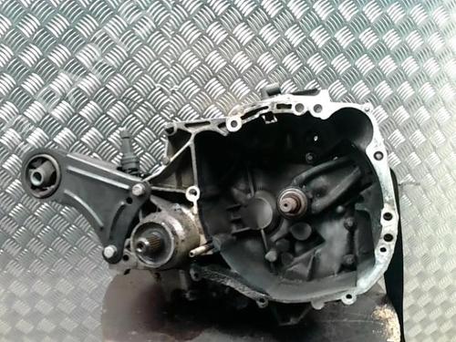 Getriebe RENAULT TWINGO I (C06_) 1.2 16V (C06C, C06D, C06K) | BP25790817M3 