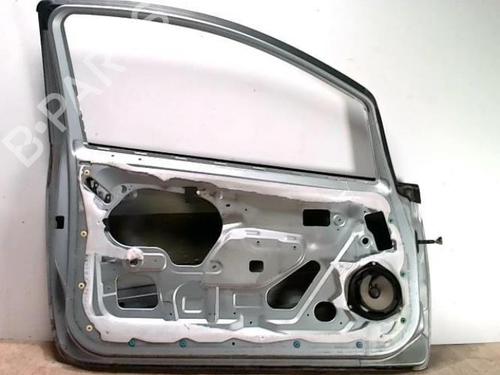 Left front door FIAT GRANDE PUNTO (199_) 1.3 D Multijet | BP27745814C2