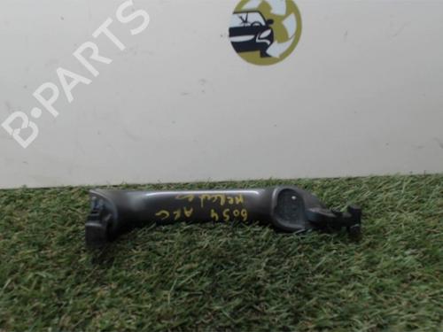Rear left exterior door handle MERCEDES-BENZ A-CLASS (W169) A 180 CDI (169.007, 169.307) | BP25413664C130 