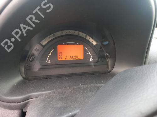 AC compressor CITROËN C3 I (FC_, FN_) 1.4 16V | BP31235623M34 