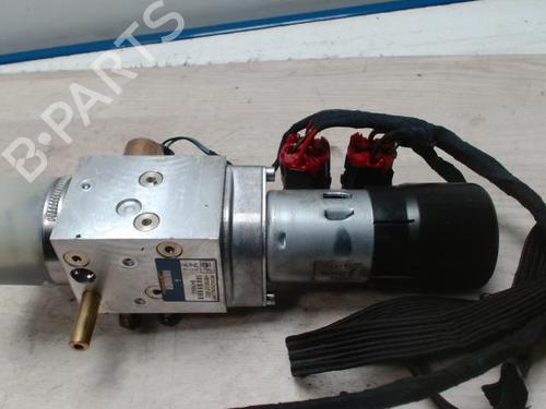 Used Sunroof engine PEUGEOT 206 CC (2D) 2.0 S16 (136 hp) 25420626