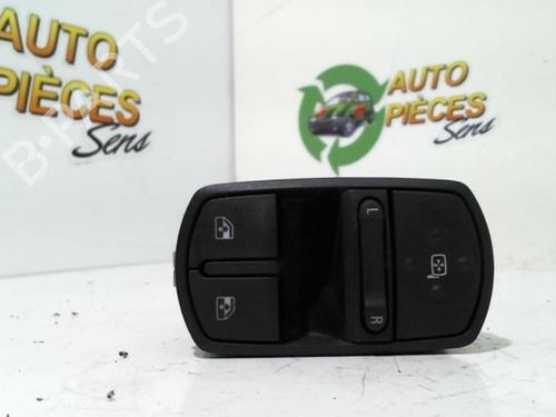 Used Switch OPEL CORSA D (S07) 1.0 (L08, L68) (65 hp) 25400440