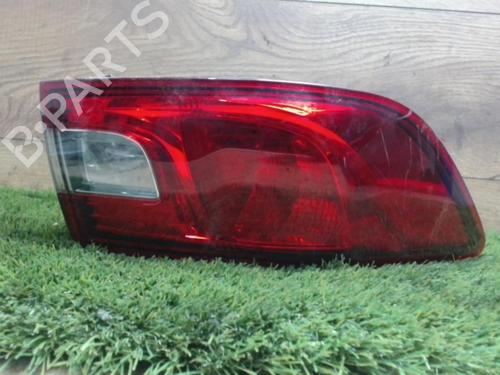 Used Left taillight RENAULT CLIO IV (BH_) 1.5 dCi 75 (75 hp) 29083237
