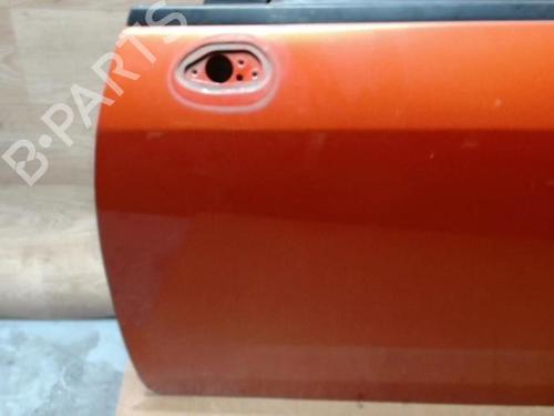 Left front door FIAT GRANDE PUNTO (199_) 1.3 D Multijet | BP29214309C2 