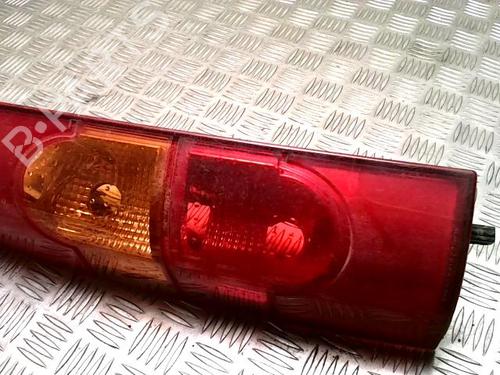 Left taillight RENAULT KANGOO (KC0/1_) D 65 1.9 (KC0E, KC02, KC0J, KC0N) | BP37076006C34 - Image 2