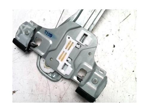 Rear right window mechanism OPEL MOKKA / MOKKA X (J13) 1.6 CDTI (_76) | BP25421590C25 