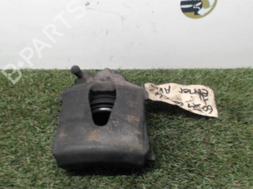 Used Right front brake caliper VW GOLF IV (1J1) 1.9 TDI (90 hp) 25396526