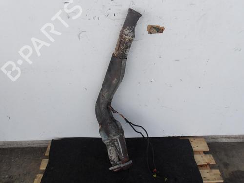 Catalizador JAGUAR XJ (X300, X330) 6 3.2 (211 hp) 31236520