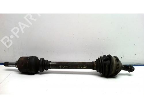 Used Left front driveshaft CITROËN XANTIA (X1_, X2_) 1.8 i 16V (110 hp) 25416545