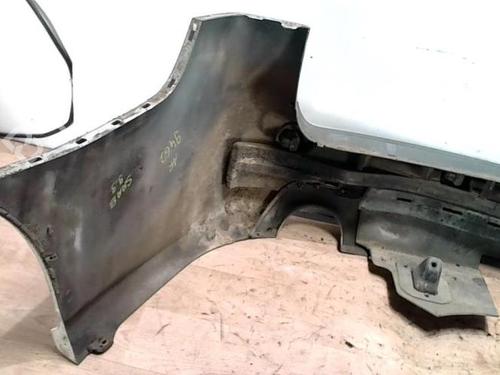Rear bumper SAAB 9-3 Estate (E50) 1.9 TTiD | BP28474404C8 