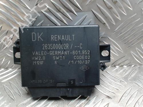Used Electronic module Electronic module RENAULT LAGUNA III (BT0/1) 2.0 dCi (BT01, BT08, BT09, BT0E, BT0K, BT12, BT1C, BT1D,... (150 hp) 31119876 31119876