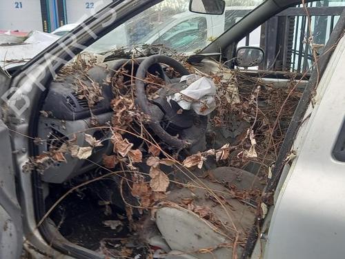 Washer pump RENAULT CLIO II (BB_, CB_) 1.5 dCi (B/CB08) | BP25886300E24 
