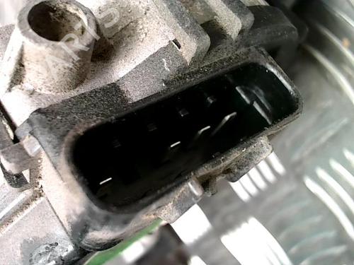Front wiper motor FIAT 500 (312_) 1.2 (312AXA1A) | BP31236127M29  - Image 6