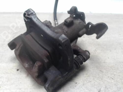 Left front brake caliper RENAULT CLIO III (BR0/1, CR0/1) 1.6 16V (BR05, BR0B, BR0Y, BR15, BR1J, BR1M, BR1Y, CR0B,... | BP28135172M105 