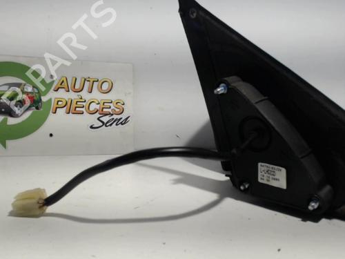 Left mirror SUZUKI SWIFT III (MZ, EZ) 1.3 (RS413, ZC11S) | BP30140279C26