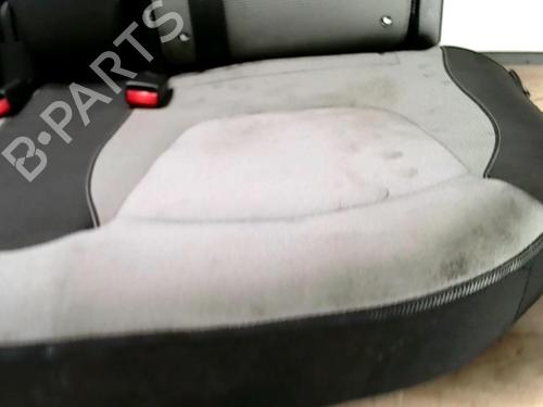 Rear seat RENAULT CAPTUR I (J5_, H5_) 1.2 TCe 120 | BP25417398C17 - Image 5
